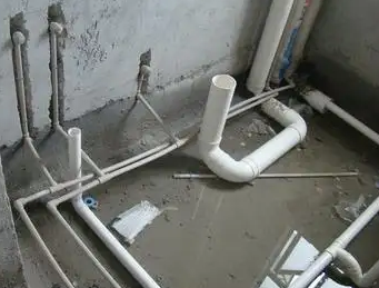 涞水水管维修多少钱