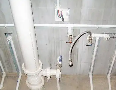 涞水水管维修价格明细